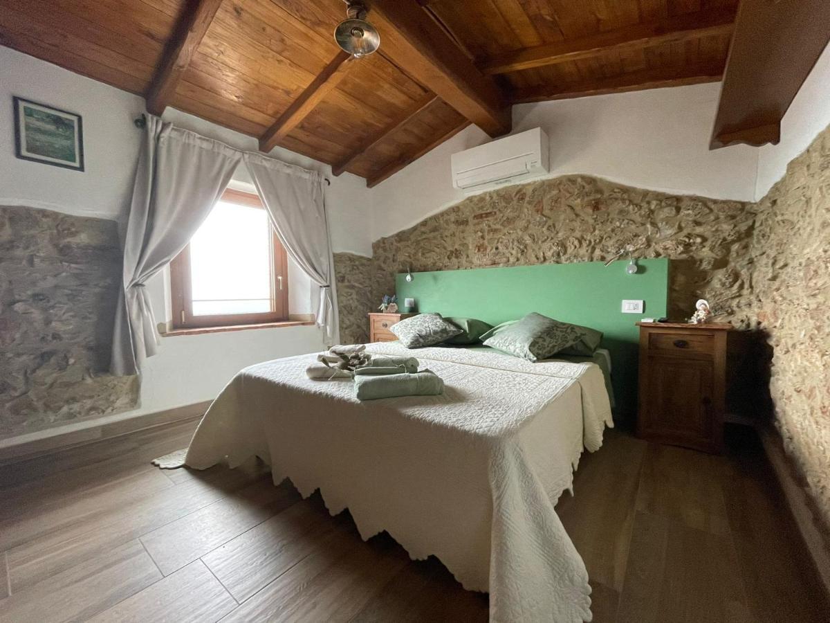 B&B Il Volo Camaiore Eksteriør bilde