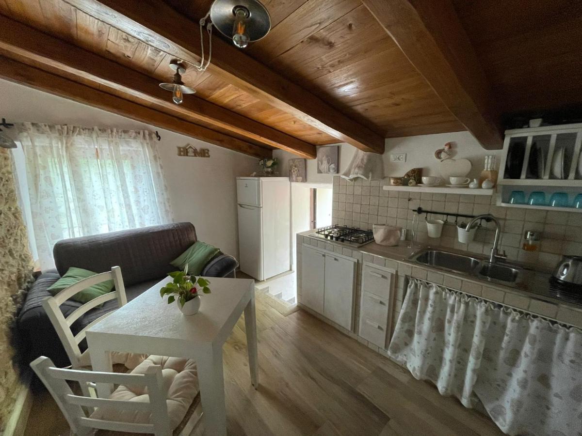 B&B Il Volo Camaiore Eksteriør bilde