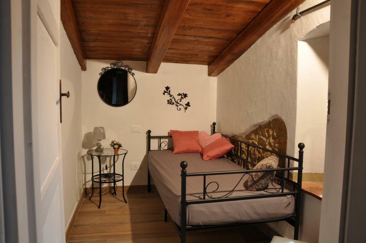B&B Il Volo Camaiore Eksteriør bilde