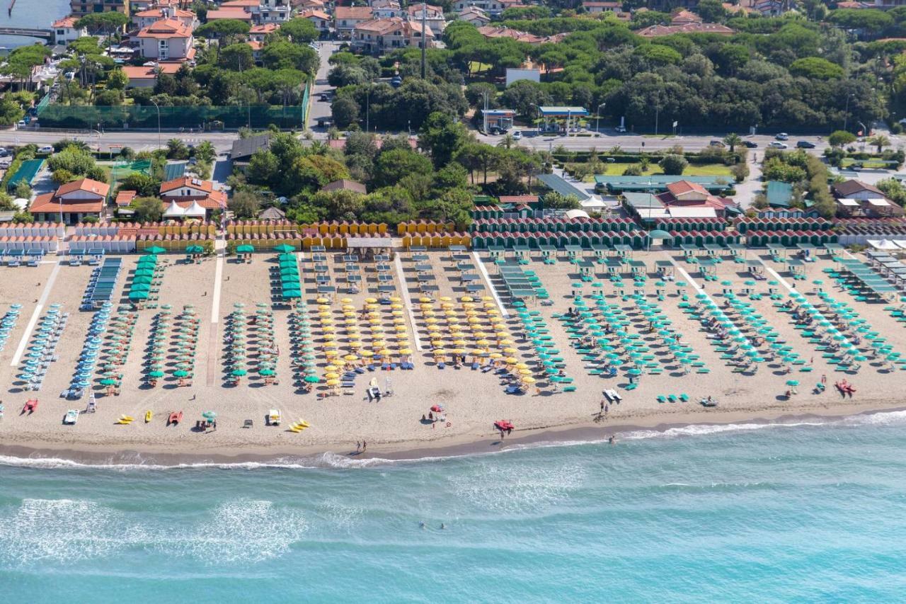 B&B Il Volo Camaiore Eksteriør bilde